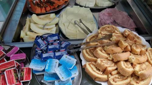 Hotel Pousada S�o Bento