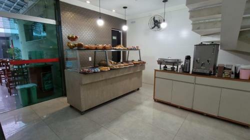 Hotel Pousada S�o Bento