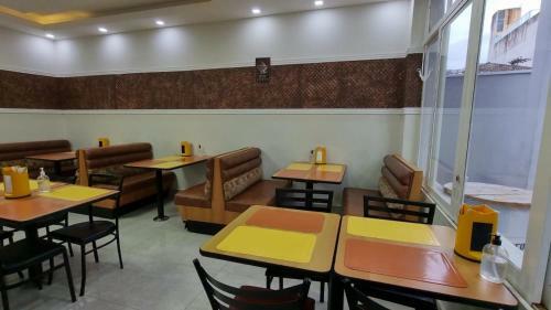 Hotel Pousada S�o Bento