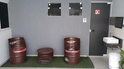 Hotel Pousada S�o Bento