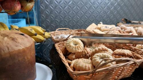 Hotel Pousada S�o Bento
