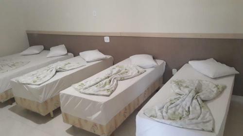 Hotel Pousada S�o Bento