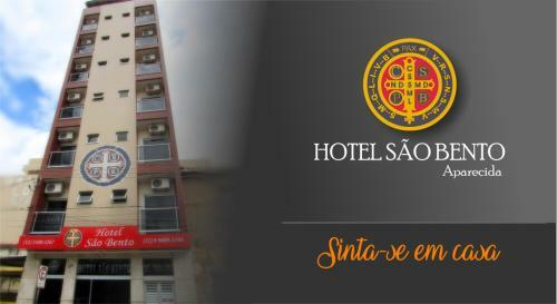 Hotel Pousada S�o Bento