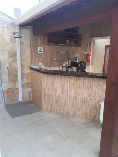 Hotel Pousada S�o Bento