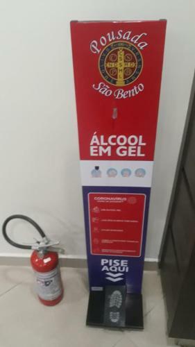 Hotel Pousada S�o Bento