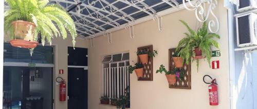 Hotel Pousada S�o Bento