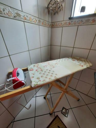 Apartamento Casa Da M�e