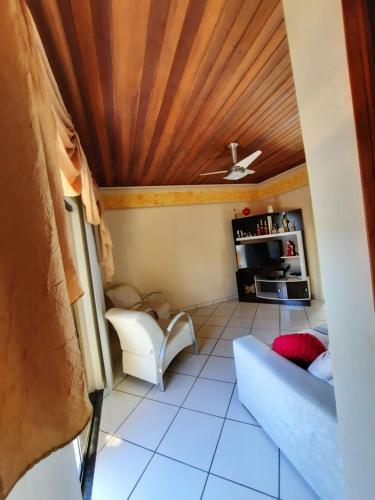 Apartamento Casa Da M�e