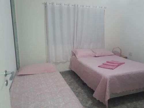 Bed & Breakfast Capim Santo
