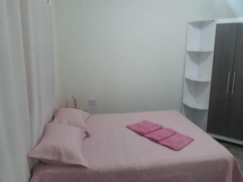 Bed & Breakfast Capim Santo