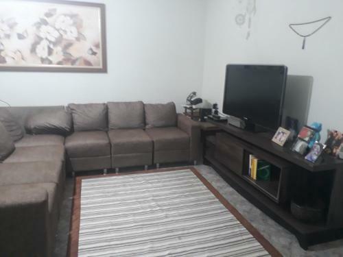 Bed & Breakfast Capim Santo