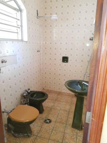 Casa Temporada Aparecida