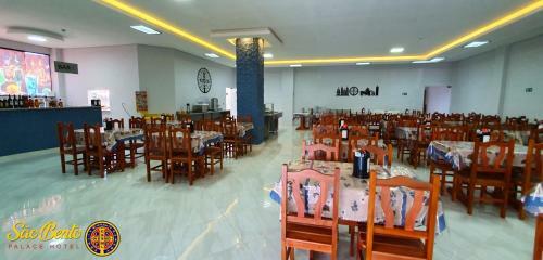 S�o Bento Palace Hotel