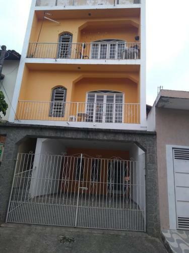 Apartamento Santo Ivo
