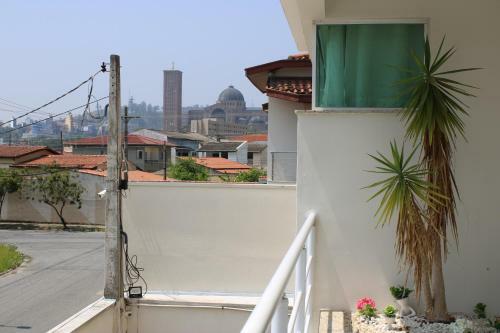 Casa Rainha Da Paz