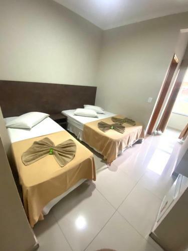 Hotel San Rafain