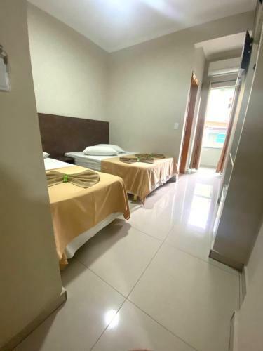 Hotel San Rafain