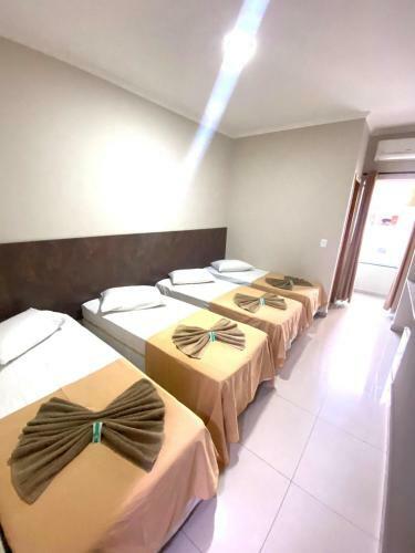 Hotel San Rafain