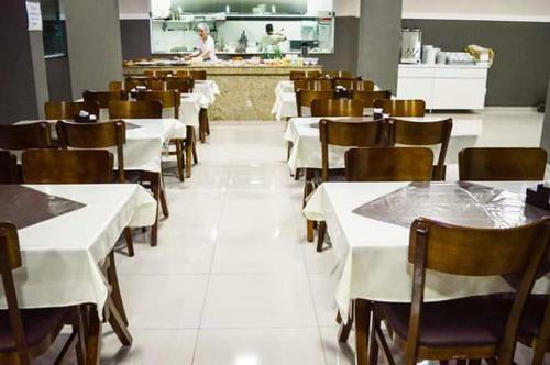 Hotel San Rafain