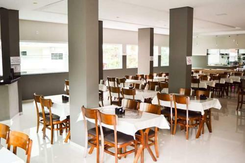 Hotel San Rafain