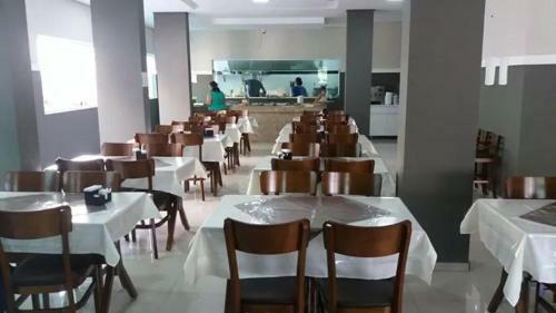 Hotel San Rafain