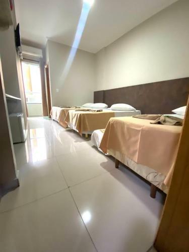 Hotel San Rafain