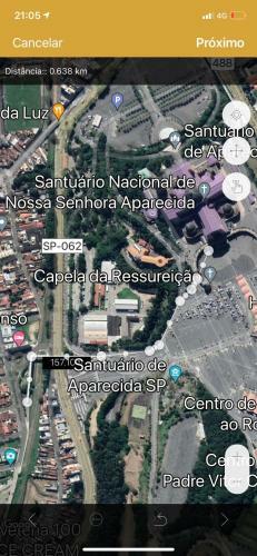 Casa Familiar ?santa Paz?