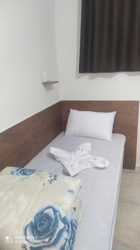 Hostal Quarto Completo Ar,wi Fi E Garagem Gratuita