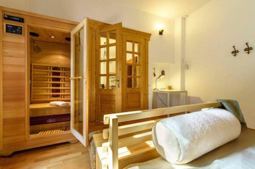 Apartamento Transylvania Residence Brasov
