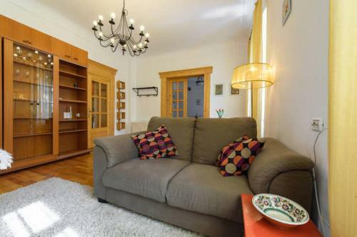 Apartamento Transylvania Residence Brasov