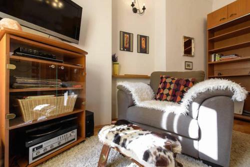 Apartamento Transylvania Residence Brasov