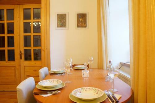 Apartamento Transylvania Residence Brasov