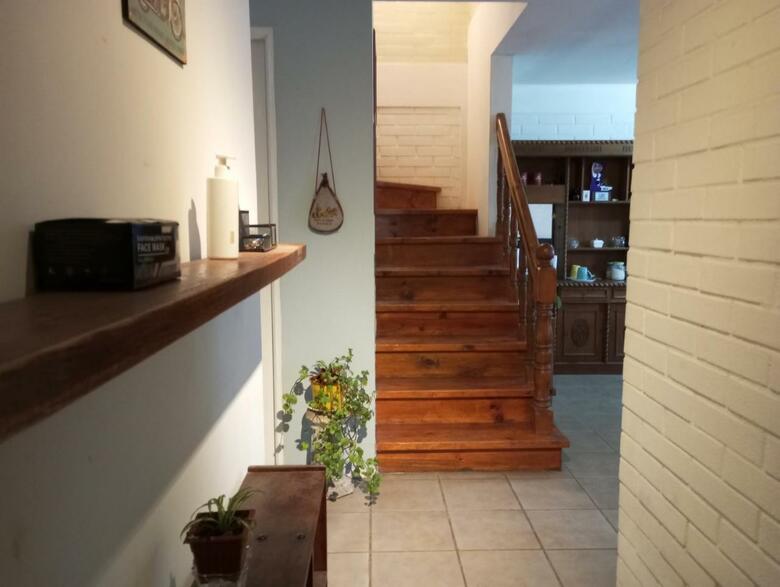 Bed & Breakfast Hostal Rucatremo
