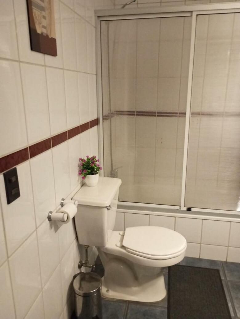 Bed & Breakfast Hostal Rucatremo