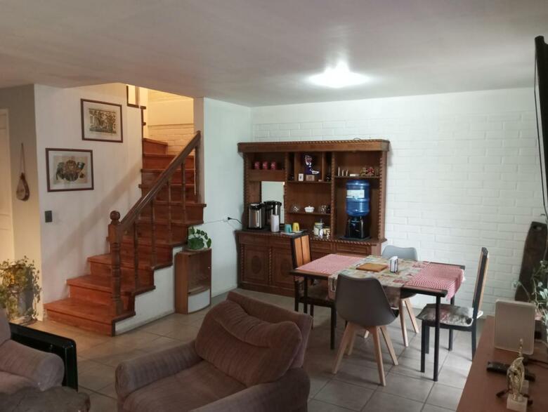 Bed & Breakfast Hostal Rucatremo