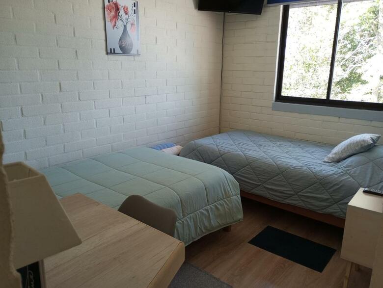 Bed & Breakfast Hostal Rucatremo