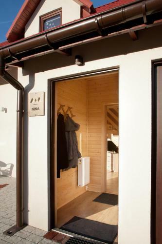 Wi?niewski Apartamenty Pod Szczyrkiem