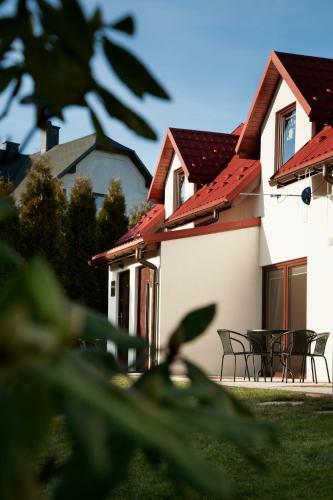 Wi?niewski Apartamenty Pod Szczyrkiem