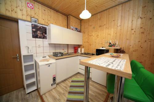 Apartamento Sforii Residence