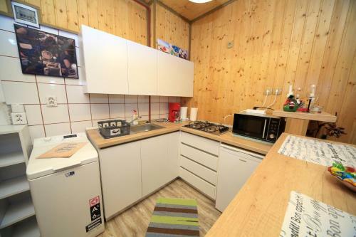 Apartamento Sforii Residence