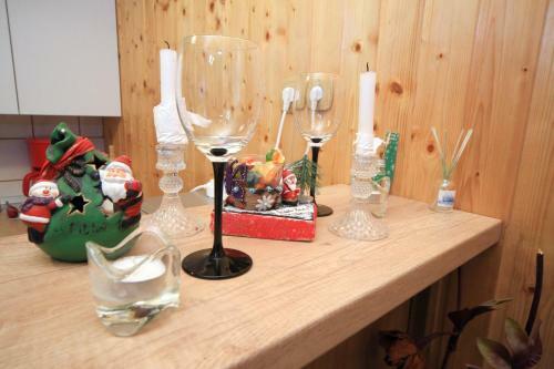 Apartamento Sforii Residence