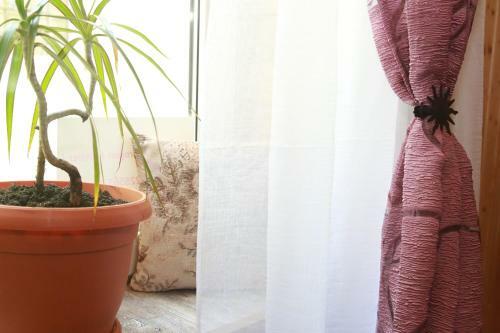 Apartamento Sforii Residence