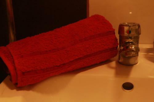 Apartamento Sforii Residence