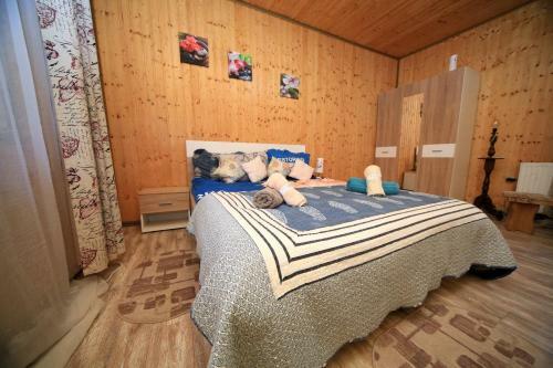 Apartamento Sforii Residence