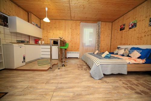 Apartamento Sforii Residence