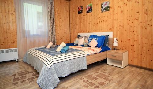 Apartamento Sforii Residence