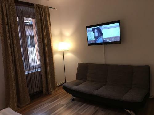 Apartamento 9 Central Residence