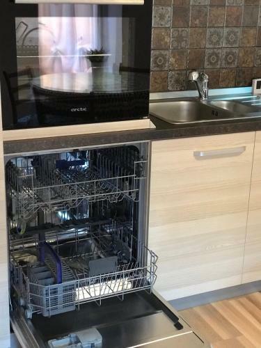 Apartamento 9 Central Residence