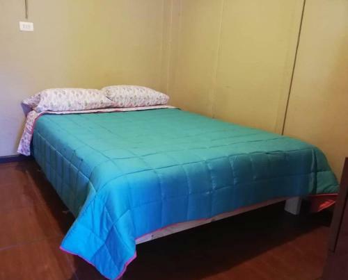 Hostal Hospedaje Curic� Casa Grande