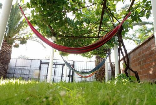 Hostal Hospedaje Curic� Casa Grande